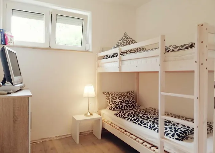 Kajuete Daire Horumersiel